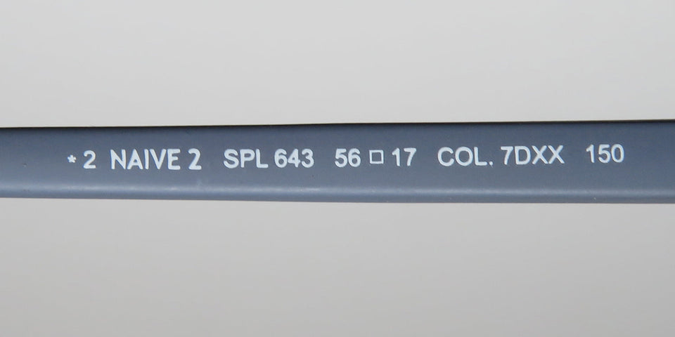 Police Spl643 Sunglasses