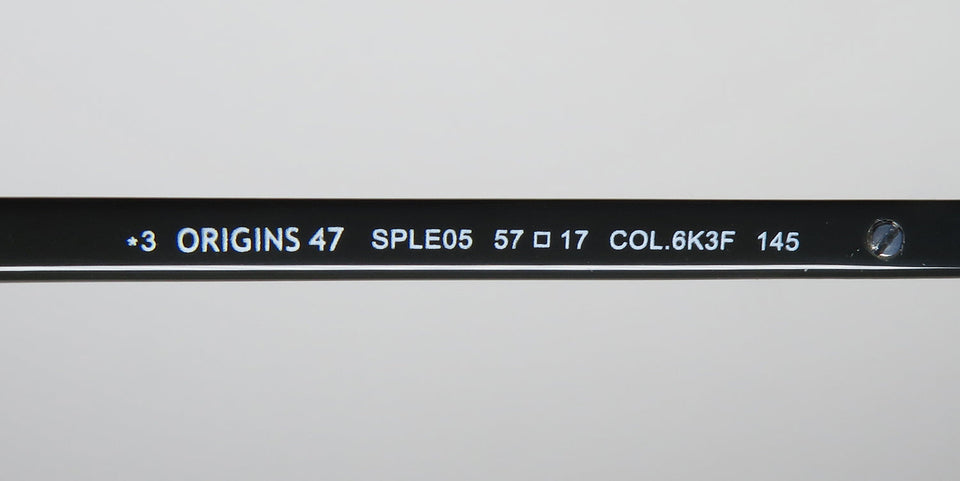 Police Sple05 Sunglasses