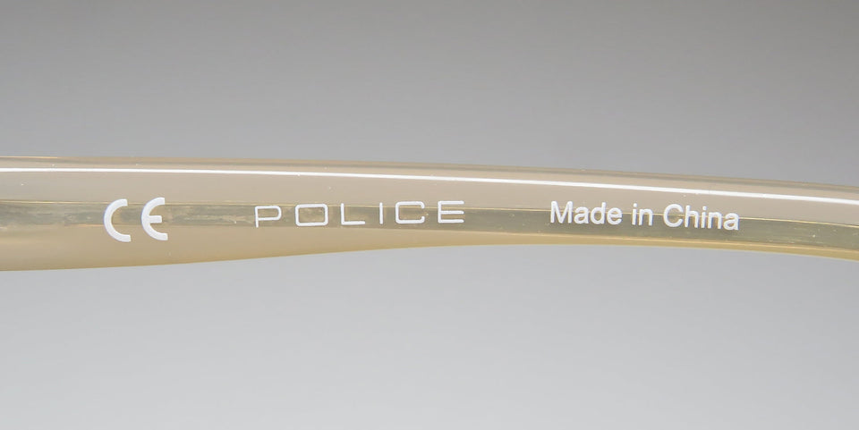 Police Spl499 Sunglasses
