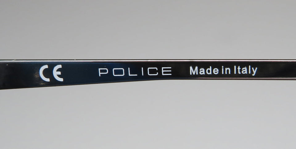 Police Spl569v Sunglasses