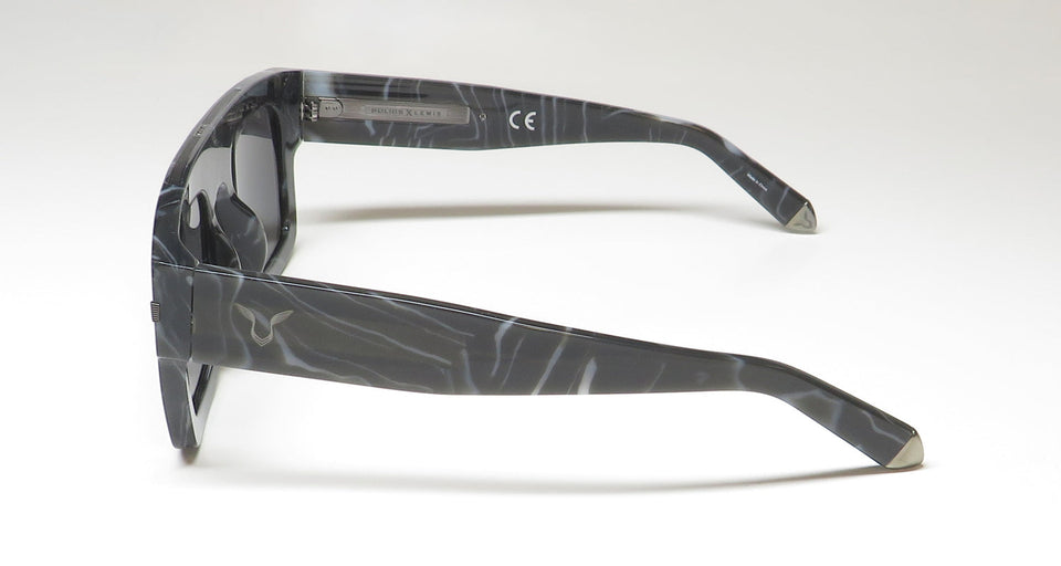 Police Lewis Hamilton 31 Sple13 Sunglasses