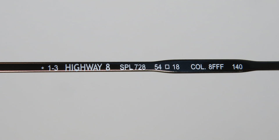 Police Spl728 Sunglasses