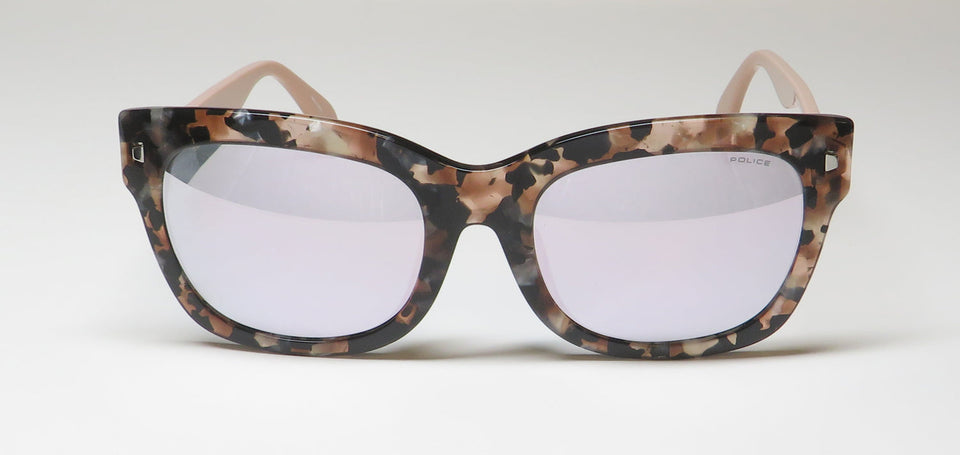 Police Spl616 Sunglasses