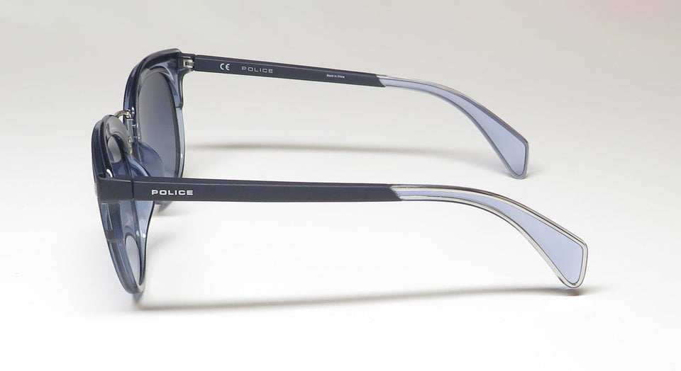 Police Spl642 Sunglasses