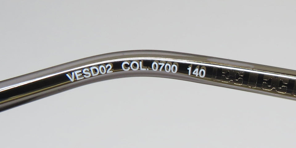 Escada Vesd02 Eyeglasses