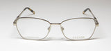 Escada Vesb64 Eyeglasses