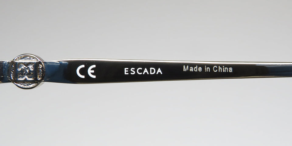 Escada Vesb64 Eyeglasses