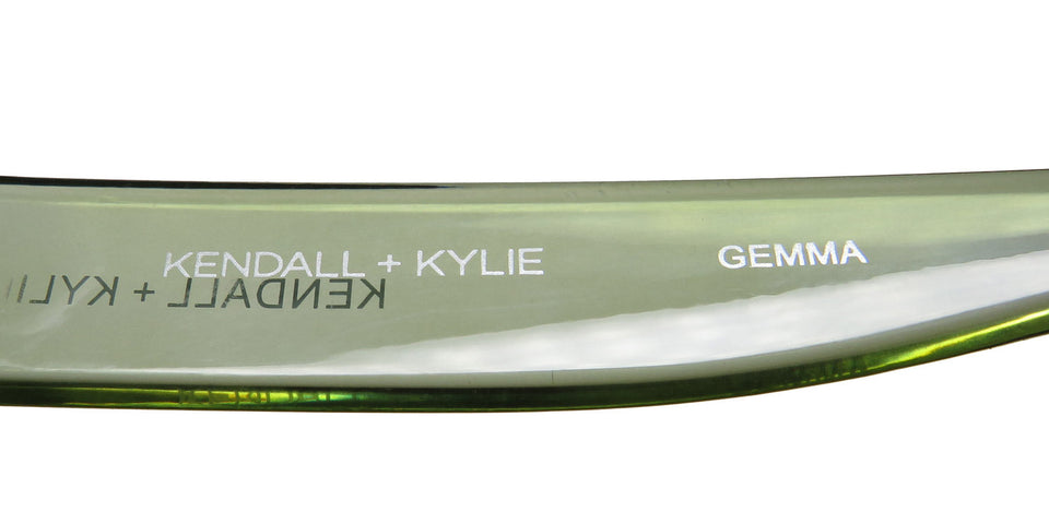 Kendall + Kylie Kk5137 Gemma Sunglasses