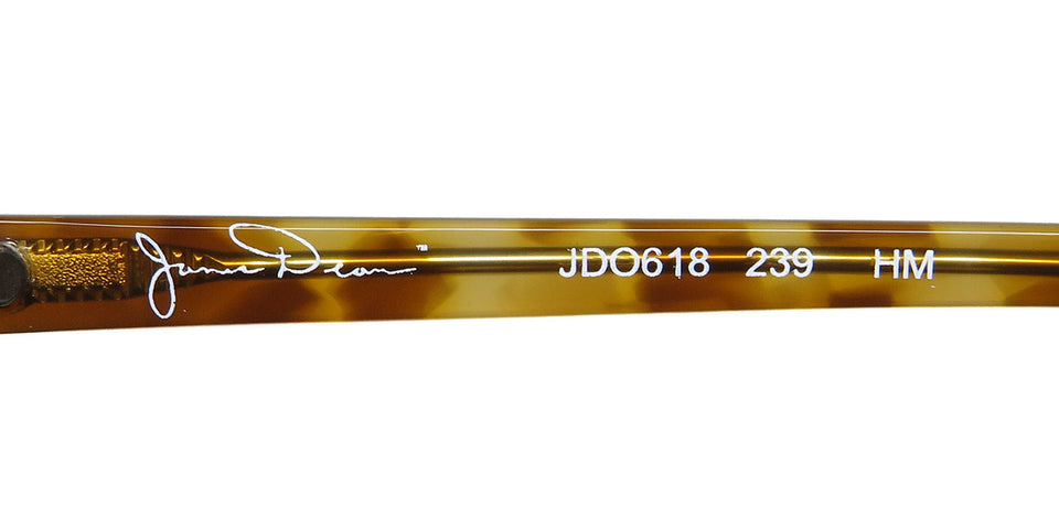 James Dean Jdo618 Eyeglasses