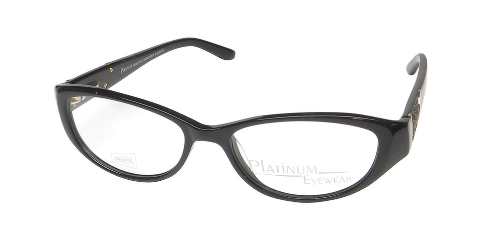 Platinum Plo336 Eyeglasses
