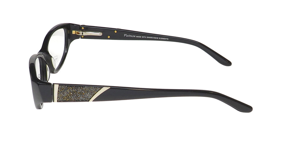 Platinum Plo336 Eyeglasses