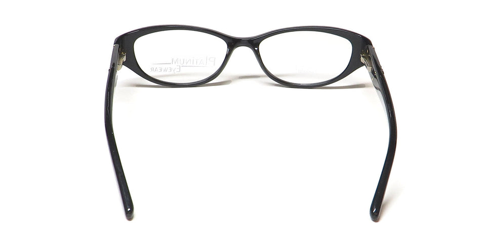 Platinum Plo336 Eyeglasses