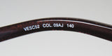 Escada Vesc52 Eyeglasses