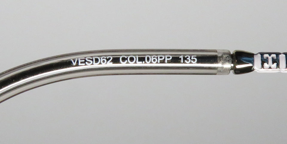 Escada Vesd62 Eyeglasses