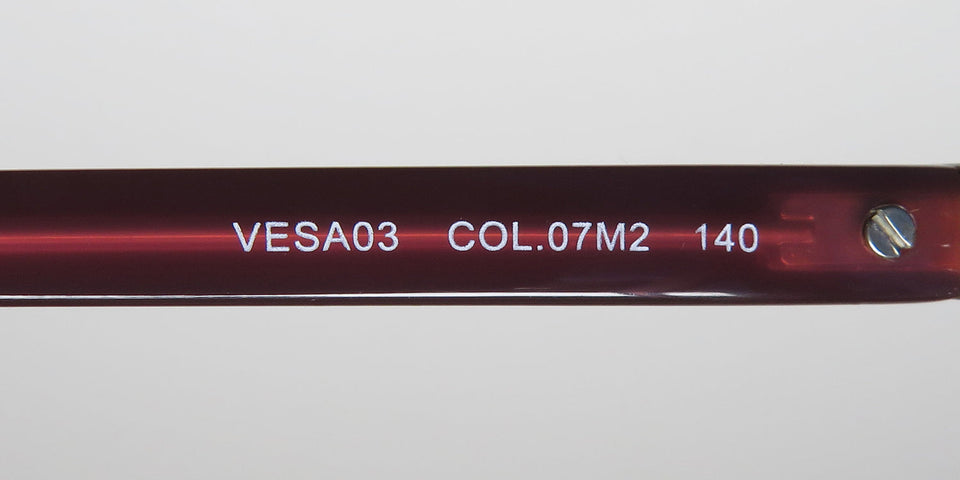 Escada Vesa03 Eyeglasses