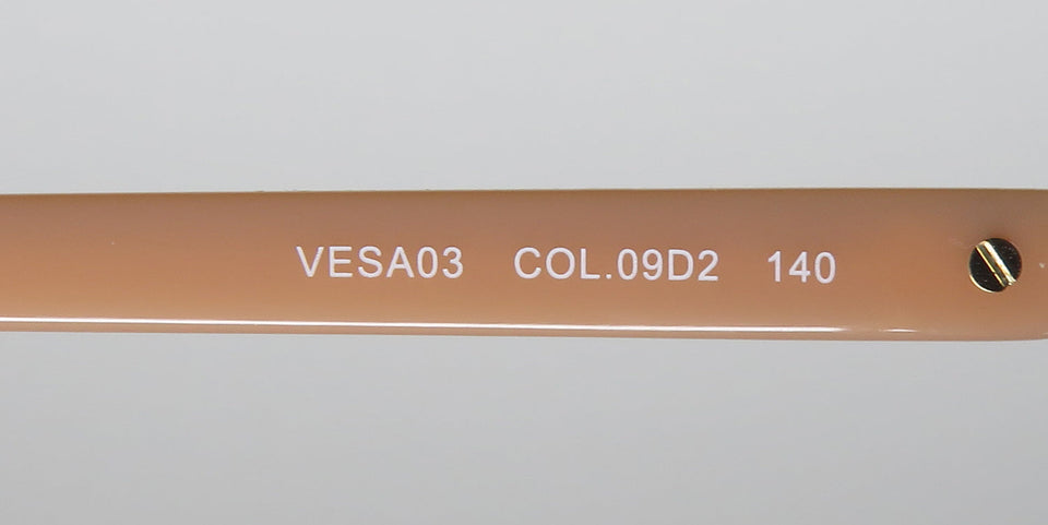 Escada Vesa03 Eyeglasses