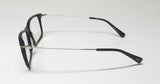 Tumi Vtu019 Blue Light Lens Eyeglasses