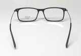 Tumi Vtu019 Blue Light Lens Eyeglasses