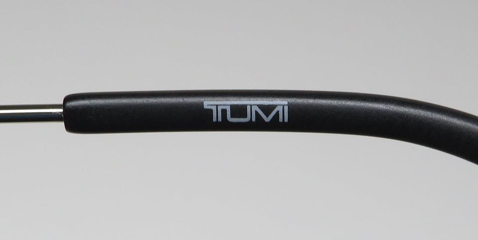 Tumi Vtu019 Blue Light Lens Eyeglasses
