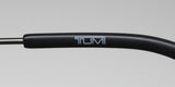 Tumi Vtu019 Blue Light Lens Eyeglasses
