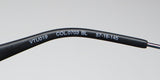 Tumi Vtu019 Blue Light Lens Eyeglasses