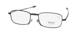 Tumi Vtu802 Blue Light Lens Readers