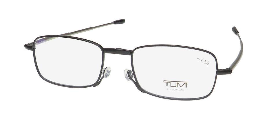 Tumi Vtu802 Blue Light Lens Readers
