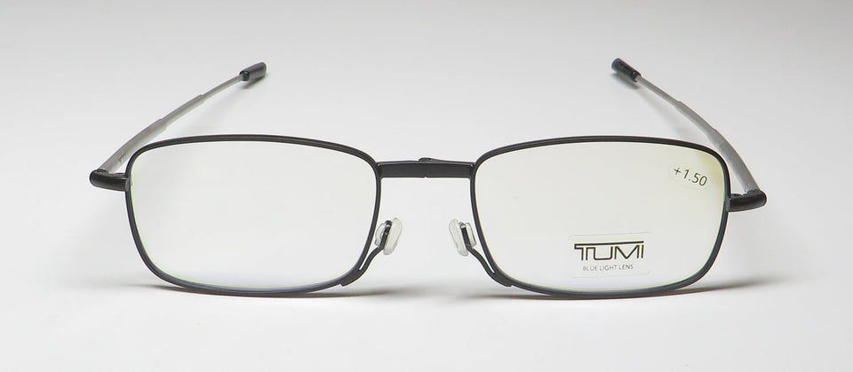 Tumi Vtu802 Blue Light Lens Readers