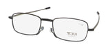 Tumi Vtu802 Blue Light Lens Readers