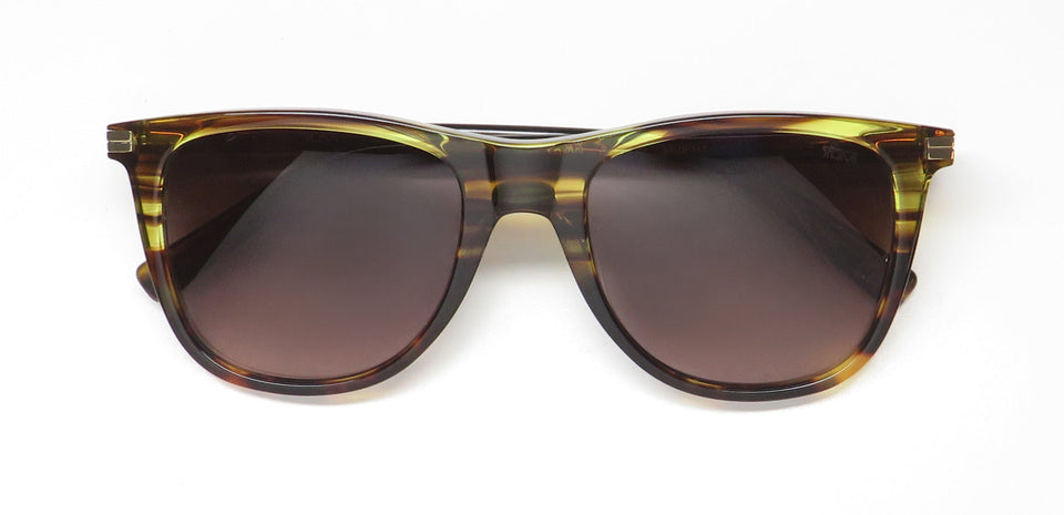Tumi Stu506 Sunglasses