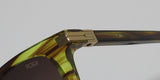 Tumi Stu506 Sunglasses