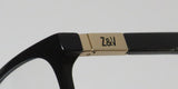 Zadig & Voltaire Vzv266 Eyeglasses