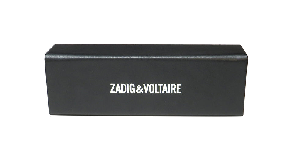 Zadig & Voltaire Vzv266 Eyeglasses