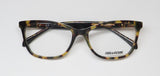 Zadig & Voltaire Vzv266 Eyeglasses
