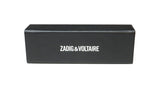 Zadig & Voltaire Vzv266 Eyeglasses