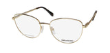 Zadig & Voltaire Vzv311 Eyeglasses