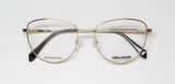 Zadig & Voltaire Vzv311 Eyeglasses