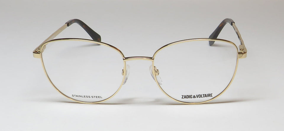 Zadig & Voltaire Vzv311 Eyeglasses