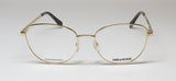 Zadig & Voltaire Vzv311 Eyeglasses