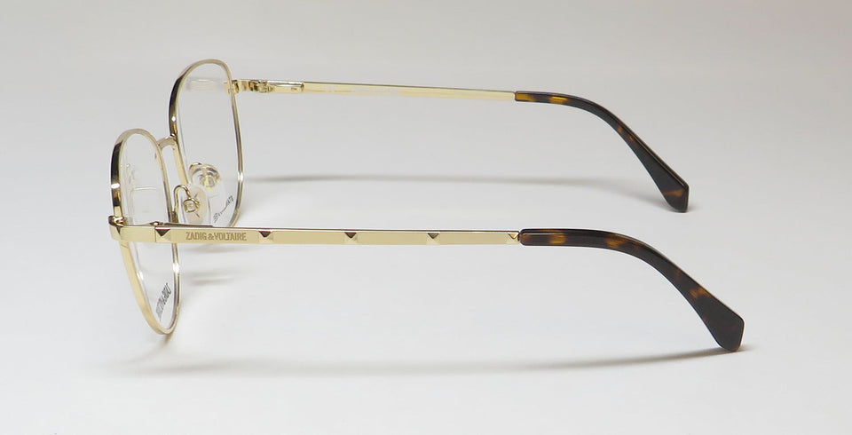 Zadig & Voltaire Vzv311 Eyeglasses