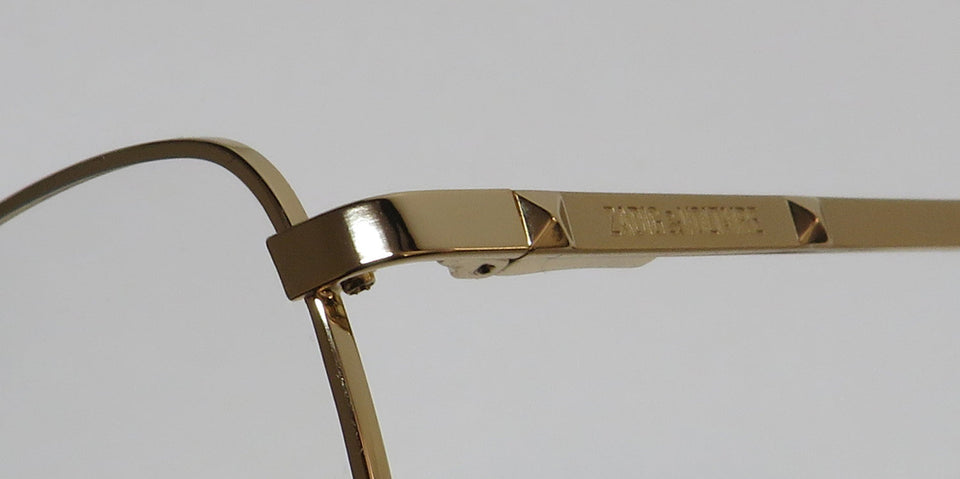 Zadig & Voltaire Vzv311 Eyeglasses