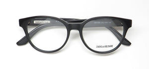 Zadig & Voltaire Vzv120s Eyeglasses