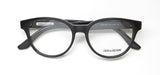 Zadig & Voltaire Vzv120s Eyeglasses