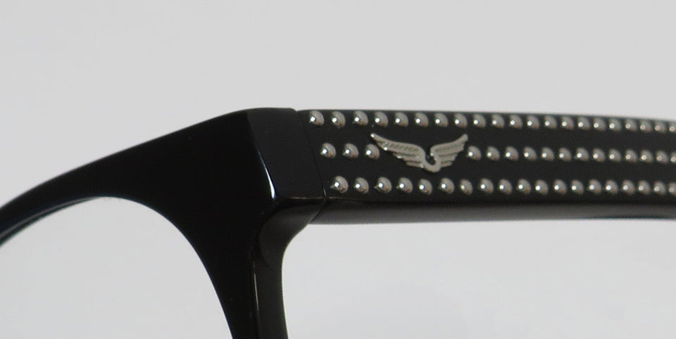 Zadig & Voltaire Vzv120s Eyeglasses