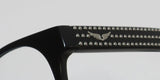 Zadig & Voltaire Vzv120s Eyeglasses