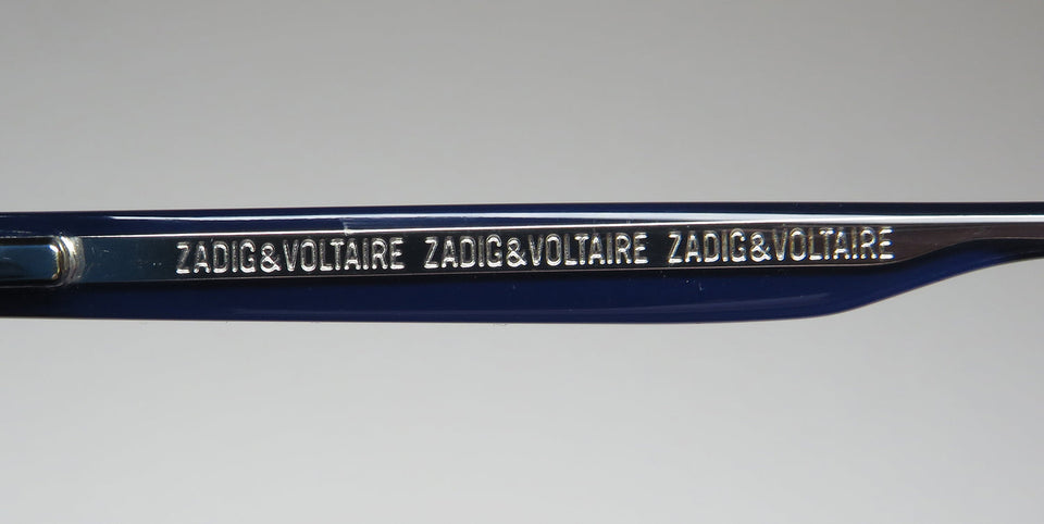 Zadig & Voltaire Vzv162n Eyeglasses