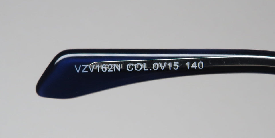 Zadig & Voltaire Vzv162n Eyeglasses