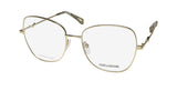 Zadig & Voltaire Vzv286 Eyeglasses