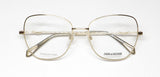 Zadig & Voltaire Vzv286 Eyeglasses