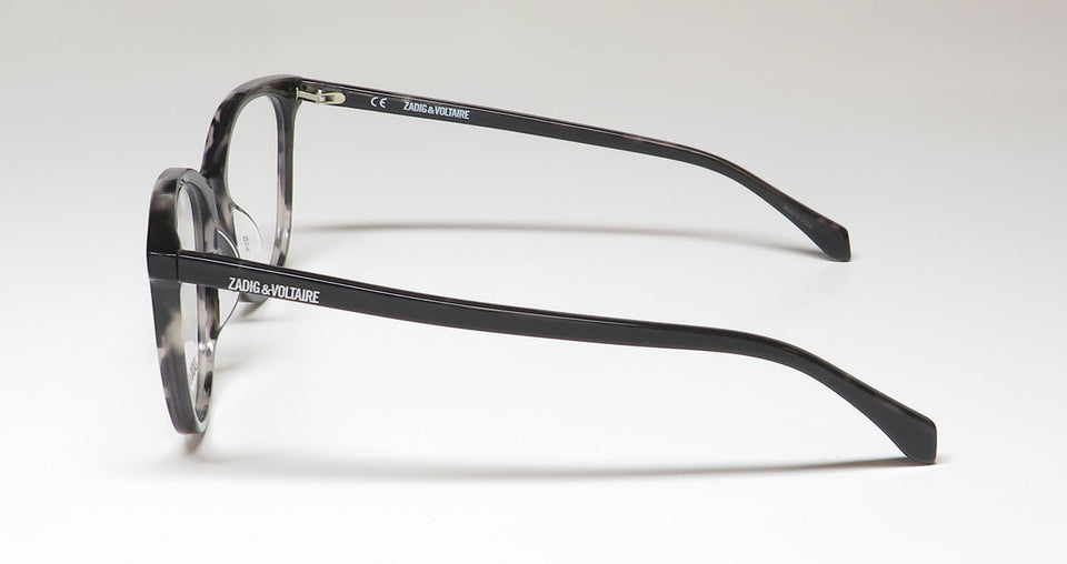 Zadig & Voltaire Vzv271 Eyeglasses